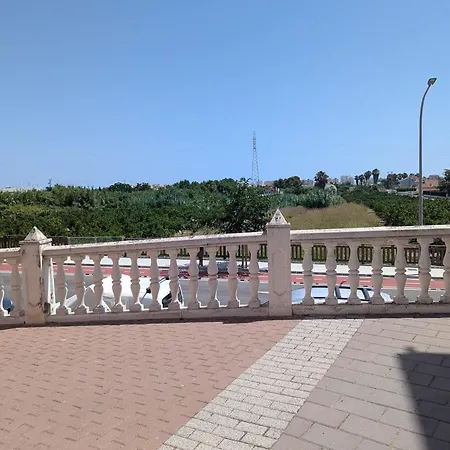 Ca Toni Homestay szállás Daimuz