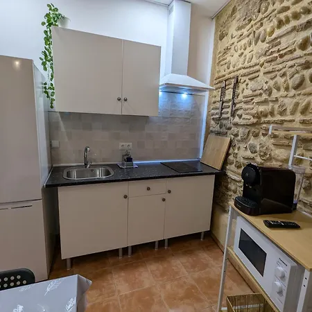 Ca Toni Accommodatie bij particulieren Daimús
