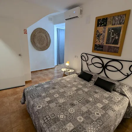 Homestay szállás Ca Toni *