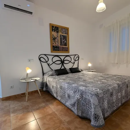 Ca Toni Accommodatie bij particulieren Daimús