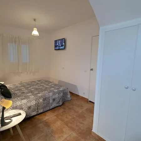 Ca Toni Accommodatie bij particulieren Daimús