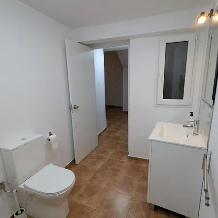 Accommodatie bij particulieren Ca Toni Daimús