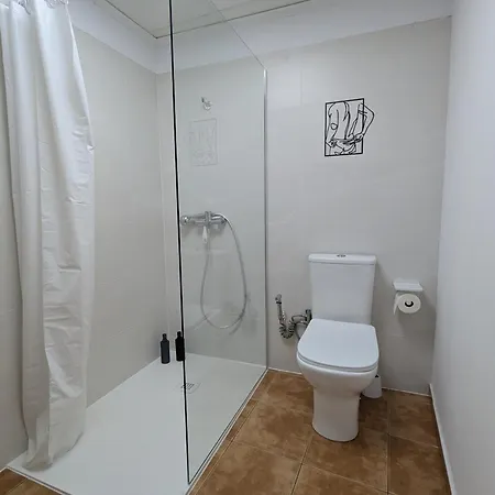 Ca Toni Accommodatie bij particulieren Daimús